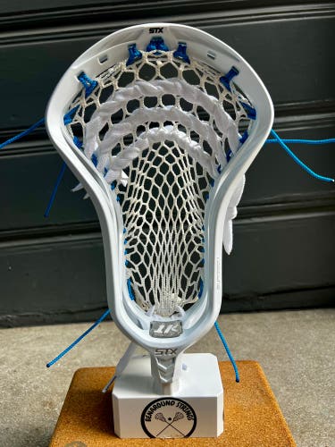 STX Surgeon 1K - Replica Pocket, Brennan o’Neill