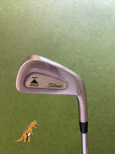 Used RH Titleist DCI 3 Iron True Temper Sensicore Stiff Steel