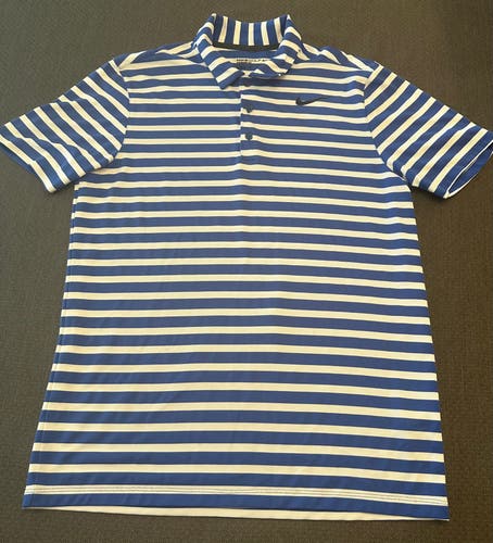 Nike Golf polo. Medium