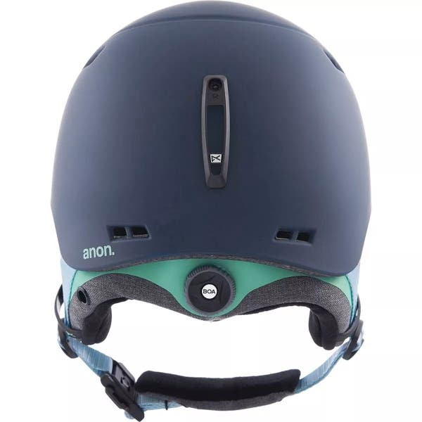 quantum smith helmet Smith Quantum Ski Helmet with Koroyd Technology