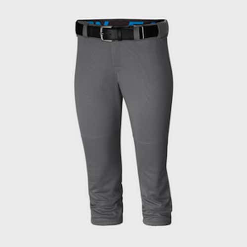 New Easton Pro Elite Pant Grey Small