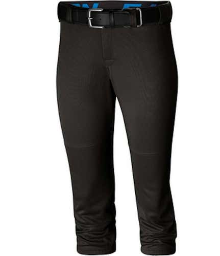 New Easton Pro Elite Pant Black Medium