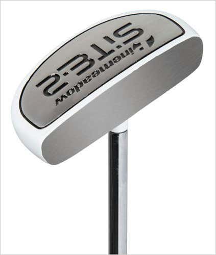 New Site 2 Putter Lh