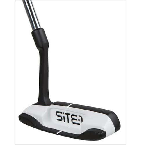 New Site 1 Putter Lh