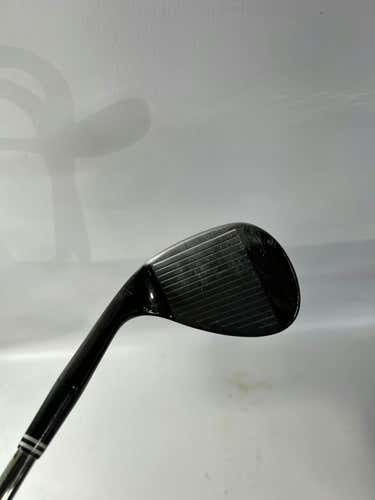 Used Cleveland Smart Sole Sand Wedge Steel Wedges