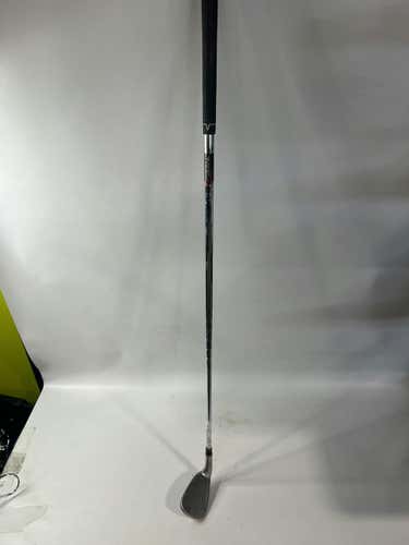 Used Taylormade Burner 2.0 Gap Approach Wedge Steel Wedges