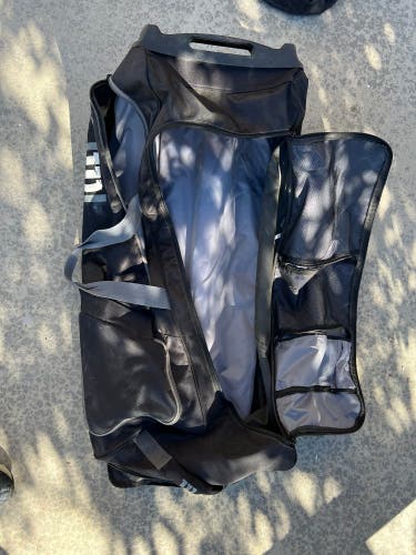 Wilson catchers bag