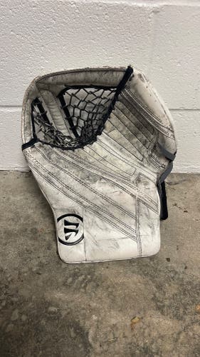 Warrior Ritual G4 Pro Catcher And Blocker