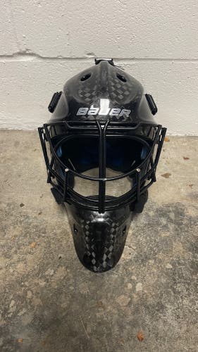 Bauer NME 10 FT2 Mask