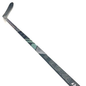 Warrior Alpha LX2 Pro RH 85 Flex W28 - RH257