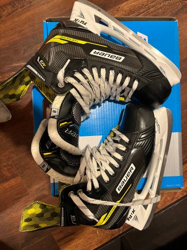 Bauer Supreme M3 Hockey Skates