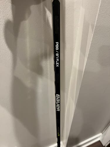 Bauer Vapor Hyperlite 87 flex P88