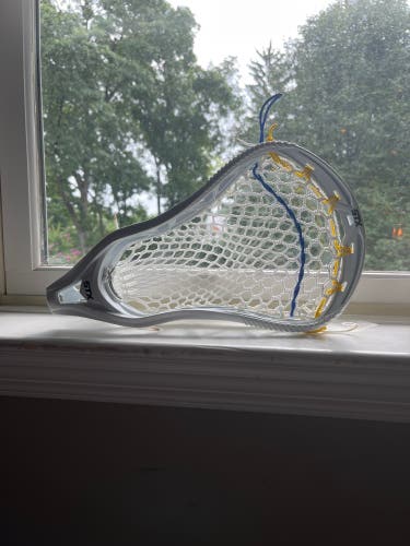 New STX X20 Strung