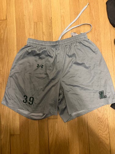 Loyola lacrosse shorts