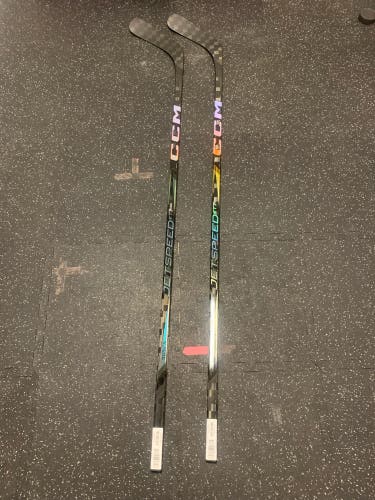 FT7 PRO P29 Left Handed