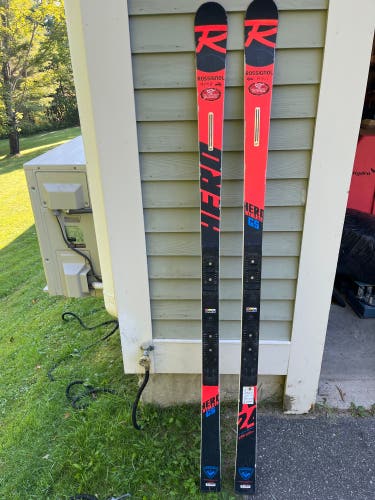 Rossignol Hero Athlete GS 175