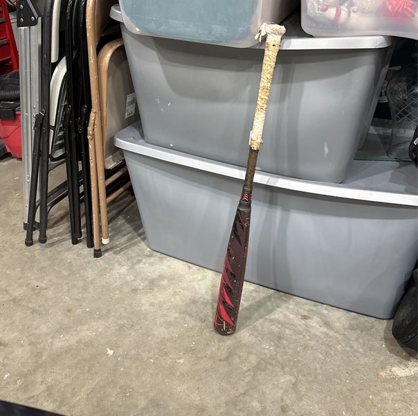Used 2021 Louisville Slugger BBCOR Certified (-3) 30 oz 33" Select PWR Bat