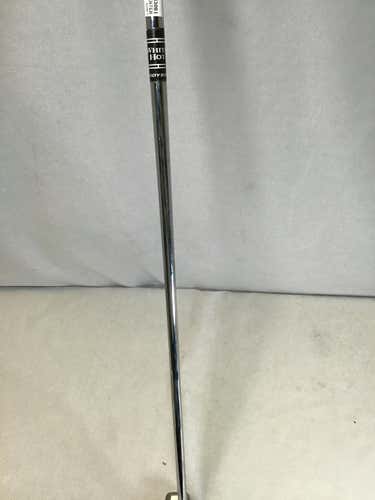 Used Odyssey White Hot 2 Center Shaft Blade Putters