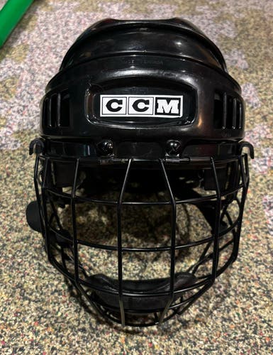 CCM Tacks 652 Helmet