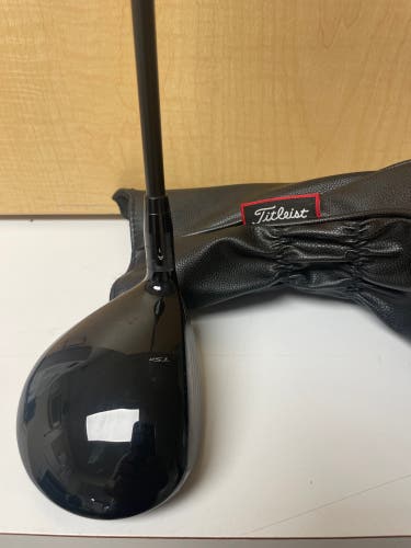 Titleist TSR3 3-Wood