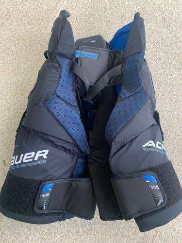 New Large Bauer ACP Pro Senior Hockey Girdle