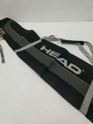 Used Head Downhill Ski Bags