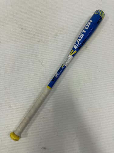 Used Easton Wildcat 28" -10 Drop Usa 2 1 4 Barrel Bats