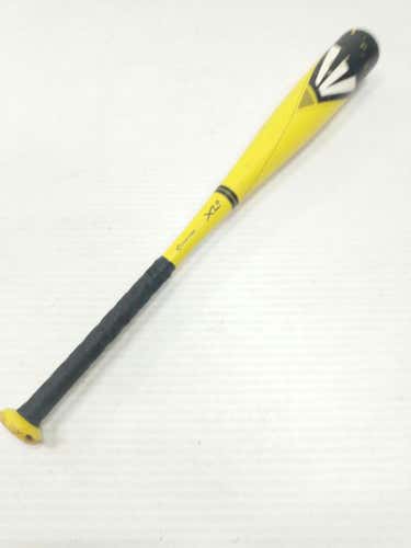 Used Easton Xl3 27" -10 Drop Usssa 2 3 4 Barrel Bats