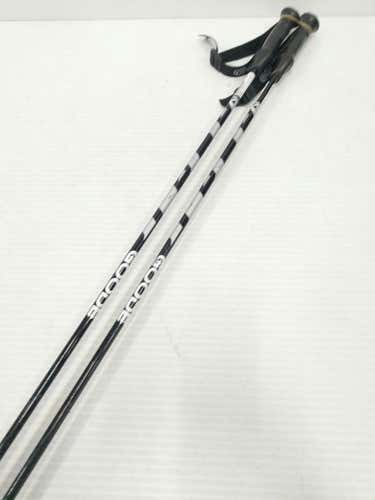 Used Goode Composite 115 Cm 46 In Men's Downhill Ski Poles