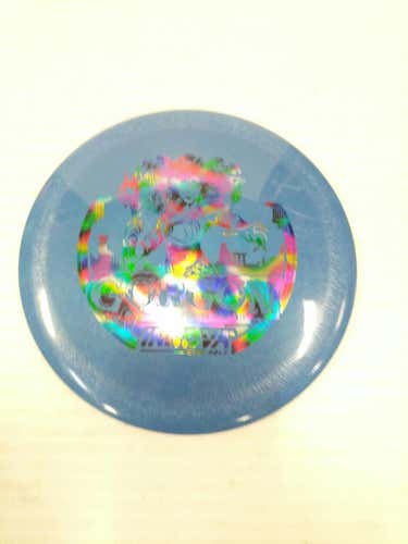 Used Innova Gordon 171g Disc Golf Drivers