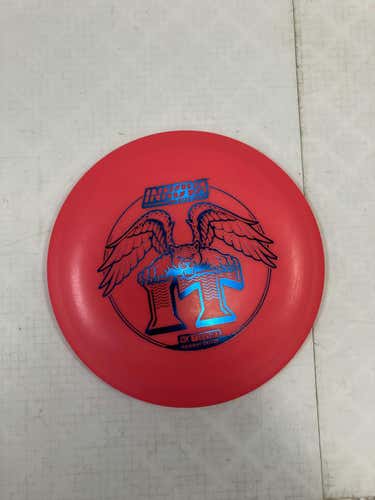 Used Innova It Dx 172g Disc Golf Drivers