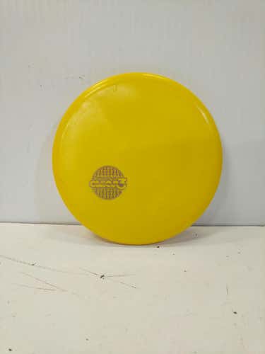 Used Innova Star Aviar 167g Disc Golf Driver Discs