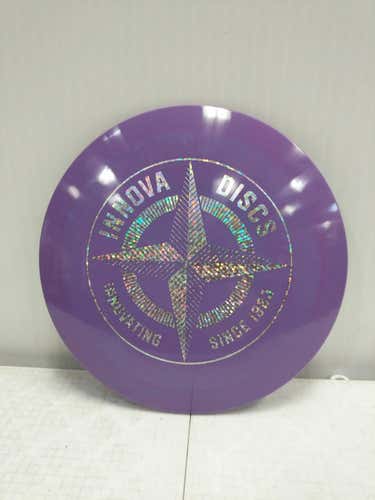 Used Innova Star Charger 175g Disc Golf Drivers