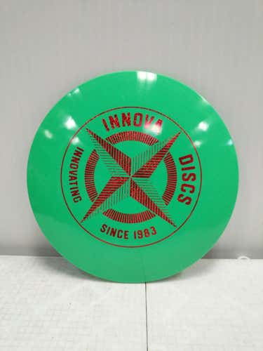 Used Innova Star Charger 175g Disc Golf Drivers