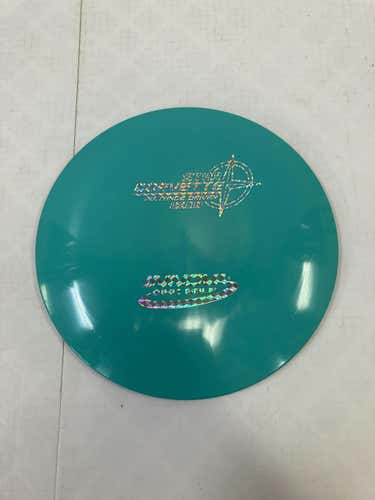 Used Innova Star Corvette 171g Disc Golf Drivers