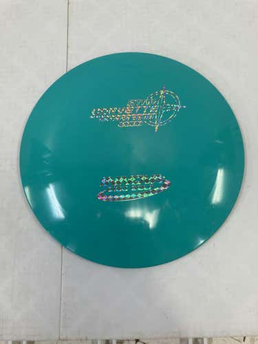 Used Innova Star Corvette 171g Disc Golf Drivers