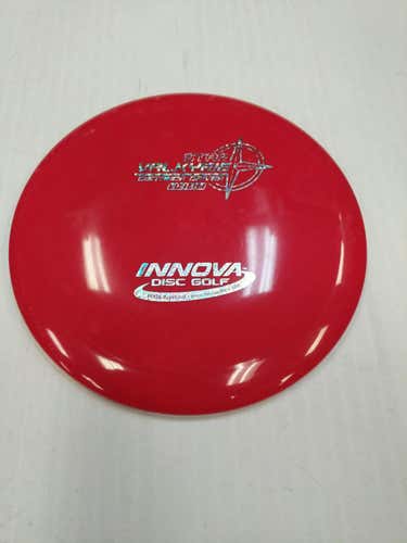 Used Innova Star Valkyrie 173g Disc Golf Drivers