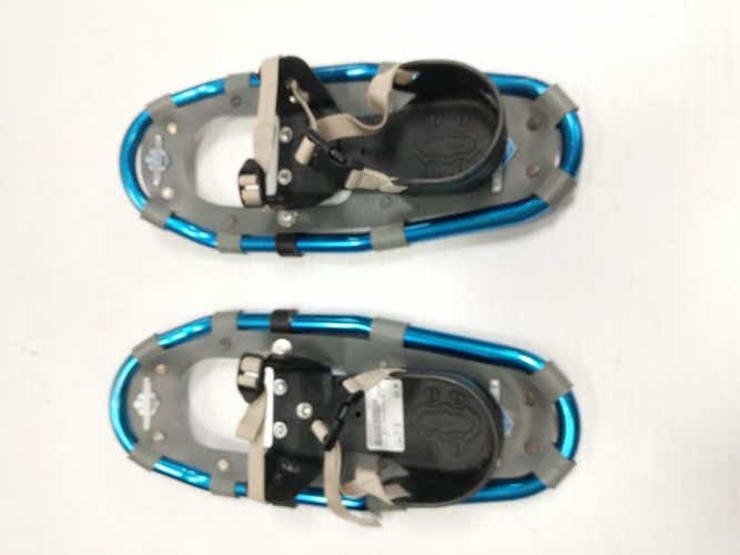 Used L.l. Bean 17" Snowshoes