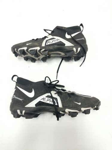 Used Nike Senior 9 Football Cleats