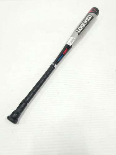 Used Louisville Slugger Omaha 518 33" -3 Drop High School Bats