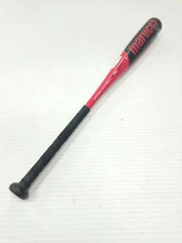 Used Marucci Cat 29" -10 Drop Usa 2 5 8 Barrel Bats