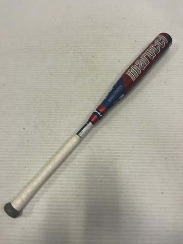 Used Marucci Cat 9 Composite 32" -3 Drop High School Bats