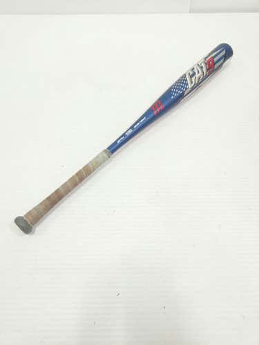 Used Marucci Cat 9 33" -3 Drop High School Bats