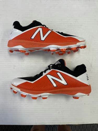 Used New Balance Bb Sb Senior 15 Baseball And Softball Cleats