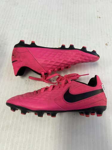 Used Nike Junior 02 Cleat Soccer Outdoor Cleats