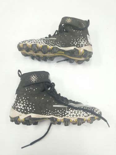 Used Nike Junior 03.5 Football Cleats