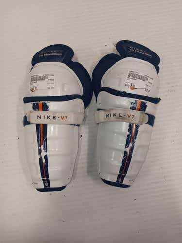 Used Nike Nike 8" Hockey Shin Guards