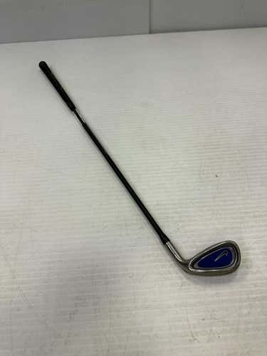 Used Nike Pw Kid Pitching Wedge Graphite Wedges