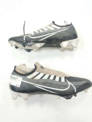 Used Nike Senior 10 Football Cleats