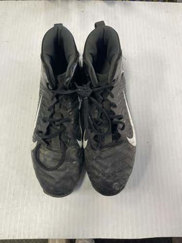 Used Nike Senior 13 Football Cleats